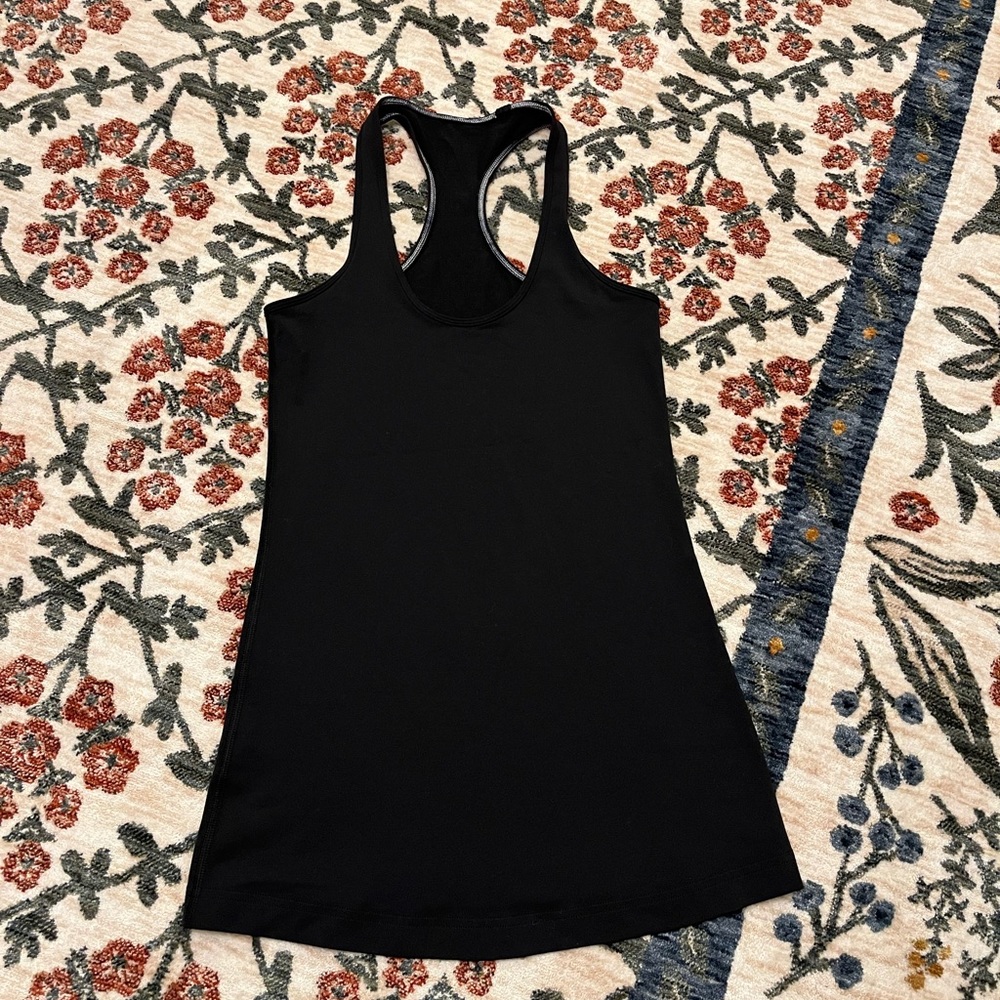 Lululemon racer back tank